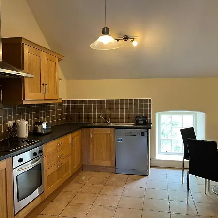 2 Bed Courtyard At Rockfield House In Meath - Short Term Let Apartment Kells (Meath)