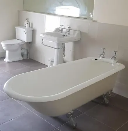 2 Bed Courtyard At Rockfield House In Meath - Short Term Let Lejlighed