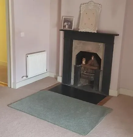 Apartment 2 Bed Courtyard At Rockfield House In Meath - Short Term Let Kells (Meath)