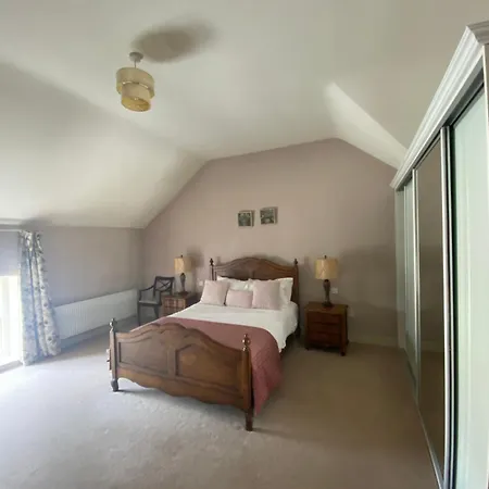 Apartament 2 Bed Courtyard At Rockfield House In Meath - Short Term Let *