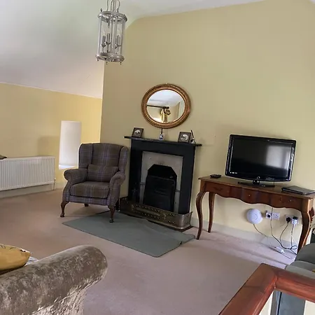 2 Bed Courtyard At Rockfield House In Meath - Short Term Let Apartament Kells (Meath)