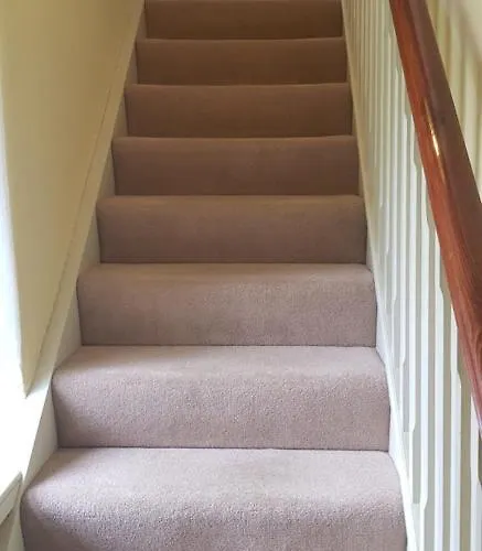 2 Bed Courtyard At Rockfield House In Meath - Short Term Let * Kells (Meath)