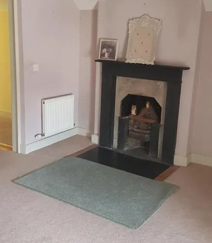 Lägenhet 2 Bed Courtyard At Rockfield House In Meath - Short Term Let Kells (Meath)